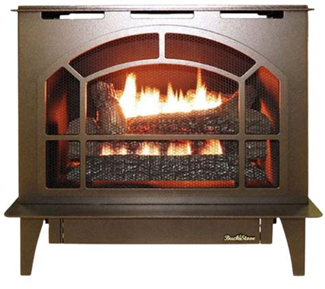 buck stove townsend